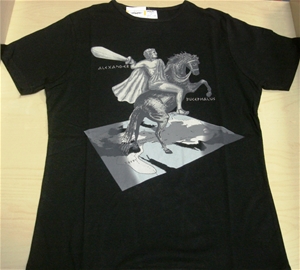 İskender T-Shirt /Erkek