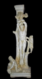 Marsyas