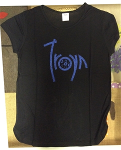 Troya T-Shirt / Bayan