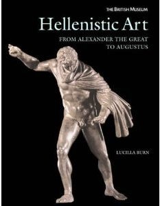 Hellenistic Art