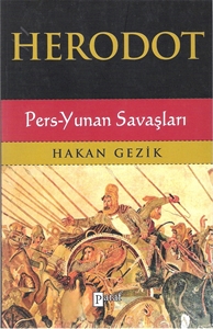 Herodot Pers - Yunan Savaşları