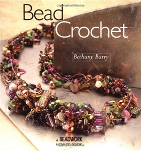 Bead Crochet (Beadwork How-To)