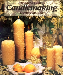 Beginner's Guide to Candlemaking