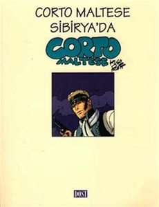 Corto Maltese Sibirya'da