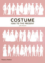 Costume 1066 to the Present