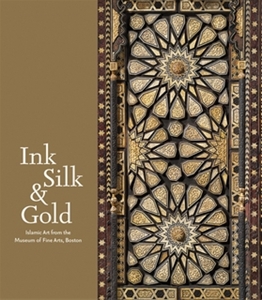 Ink Silk & Gold