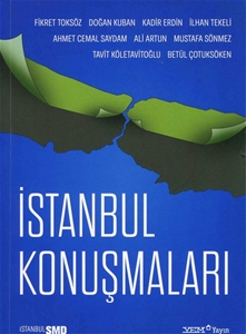 İstanbul Konuşmaları