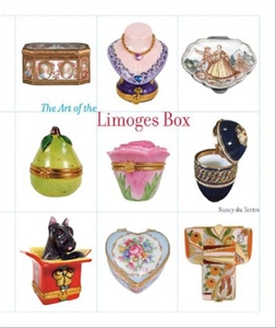 The Art of the Limoges Box