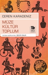 Müze kültür Toplumu 