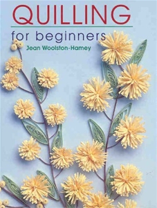 Quilling for Beginners