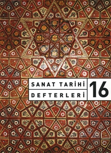 Sanat Tarihi Defterleri 16