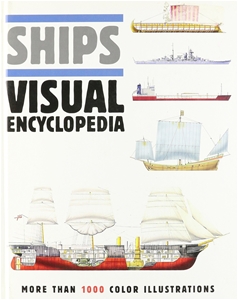 Ships Visual Encyclopedia