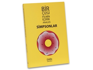 Simpsonlar-Bir Çizgi Filmin İçerik Analizi