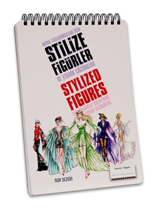 Moda Tasarımcıları İçin Stilize Figürler ve Teknik Çözümleri