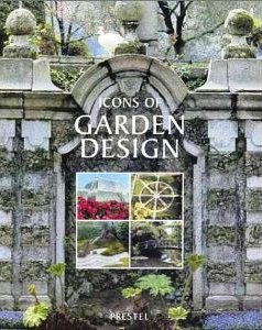 Icons of Garden Design