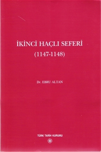 İkinci Haçlı Seferi (1147-1148)