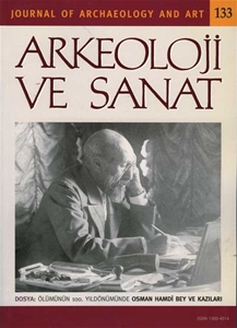 Arkeoloji ve Sanat Dergisi - Sayı 133