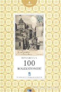 İstanbul'un 100 Kolleksiyoneri