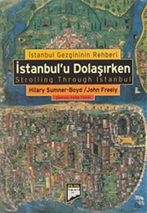 İstanbulu Dolaşırken