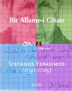 Bir Allame-i Cihan Stefan Yerasimos (1942-2005) - 2 Cilt