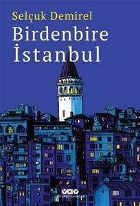 Birdenbire İstanbul