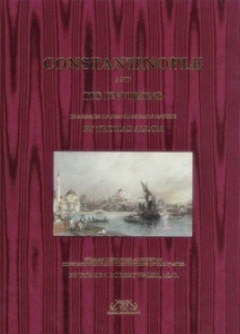 Constantinople and its Environs