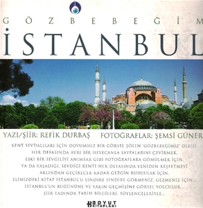 Gözbebeğim İstanbul