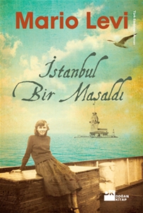 İstanbul Bir Masaldı