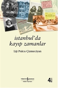 İstanbulda Kayıp Zamanlar