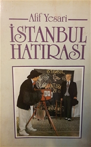 İstanbul Hatırası