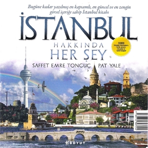 İstanbul Hakkında Her Şey