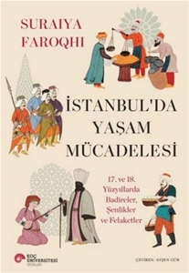 İstanbul’da Yaşam Mücadelesi