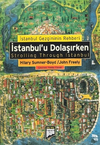 İstanbul'u Dolaşırken