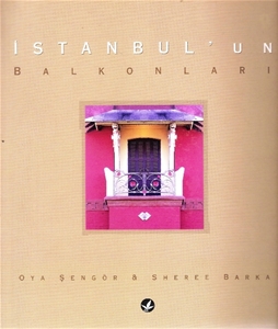 İstanbul'un Balkonları