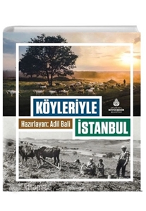 Köyleriyle İstanbul