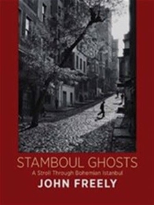 Stamboul Ghosts