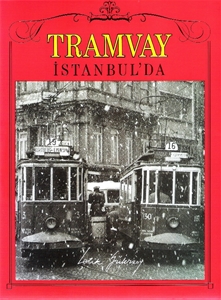Tramvay İstanbul'da