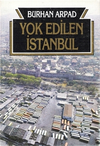 Yok Edilen İstanbul