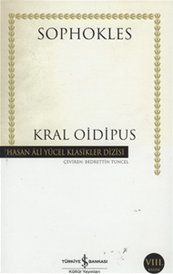 Kral Oidipus