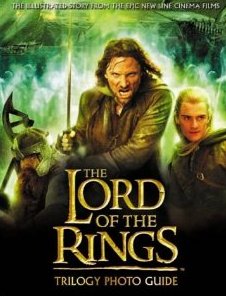 Lord of the Rings Trilogy Photo Guide