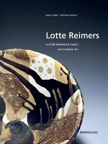 Lotte Reimers und die keramische Kunst