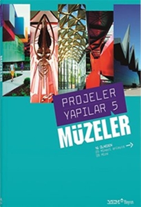 Projeler/Yapılar 5 - Müzeler