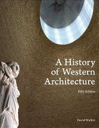 A History of Western Architecture, 5th edition