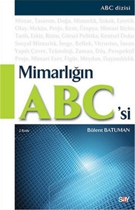 Mimarlığın ABC si