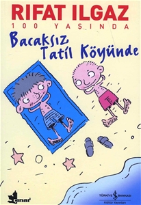 Bacaksız Tatil Köyünde