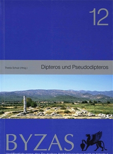 BYZAS 12 - Dipteros und Pseudodipteros