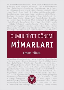 Cumhuriyet Dönemi Mimarları