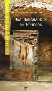 Das Hanghaus 2 In Ephesos Ein Archaologischer Führer