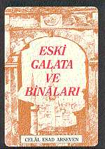 Eski Galata ve Binaları