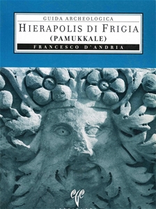 Hierapolis Di Frigia Pamukkale
